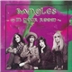 Bangles - In Your Room